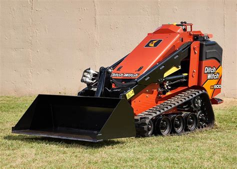 ditch witch mini skid steer attachments|homemade mini skid steer attachments.